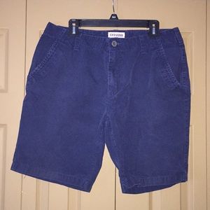 Men’s Express Shorts